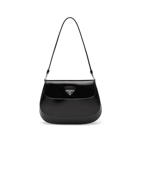 prada bag with flap|Prada shoulder bag price.